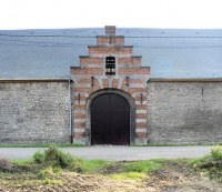 Ferme de la Haille Baude