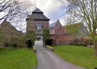Ferme du Capitaine