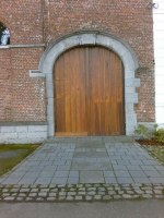 Manoir du Capitaine