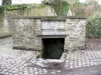 Fontaine Coulette