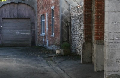 Pompe à eau
