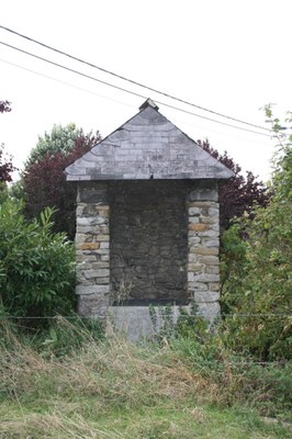 Puits de la Ferme Bruyère