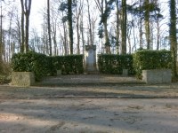 monument de la Rengaine